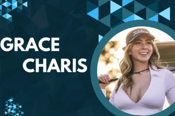 Grace Charis Net Worth 2025_ From Golf Prodigy to Influencer Mogul