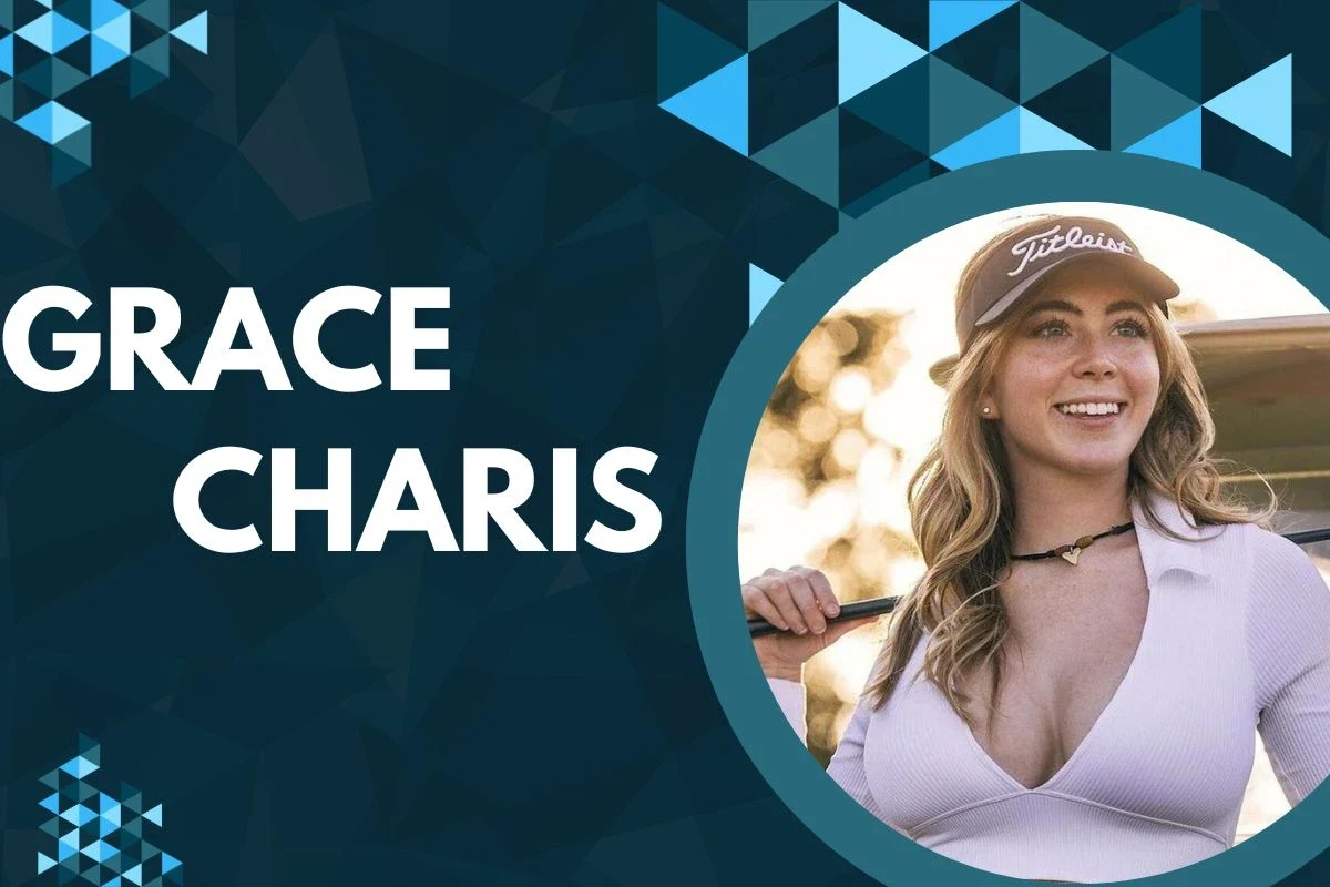 Grace Charis Net Worth 2025_ From Golf Prodigy to Influencer Mogul