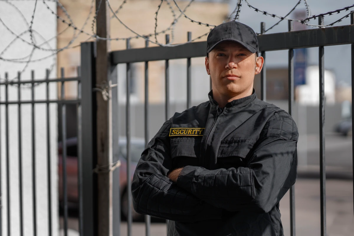 HOA Security Services