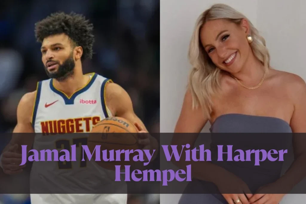 Jamal Murray