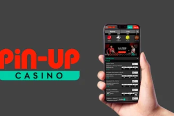 Pin-Up Casino APK