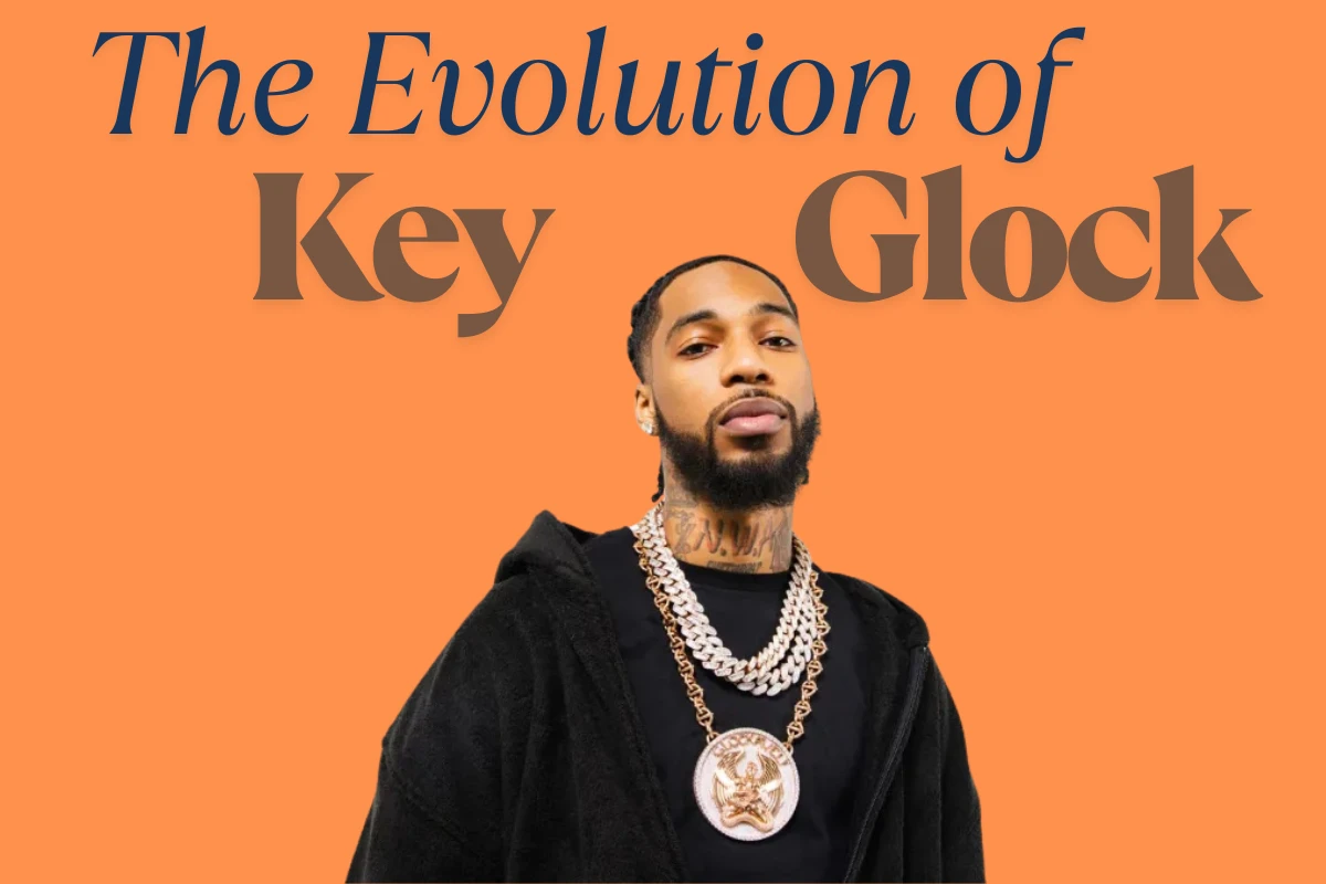 The Evolution of Key Glock