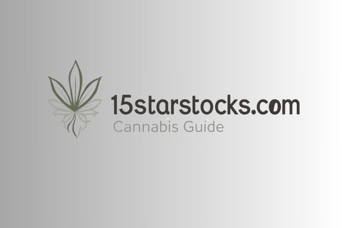 15starsstocks.com Cannabis Guide