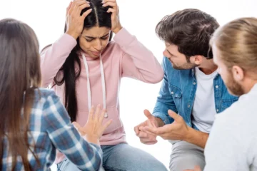 Abuse in Foster Care