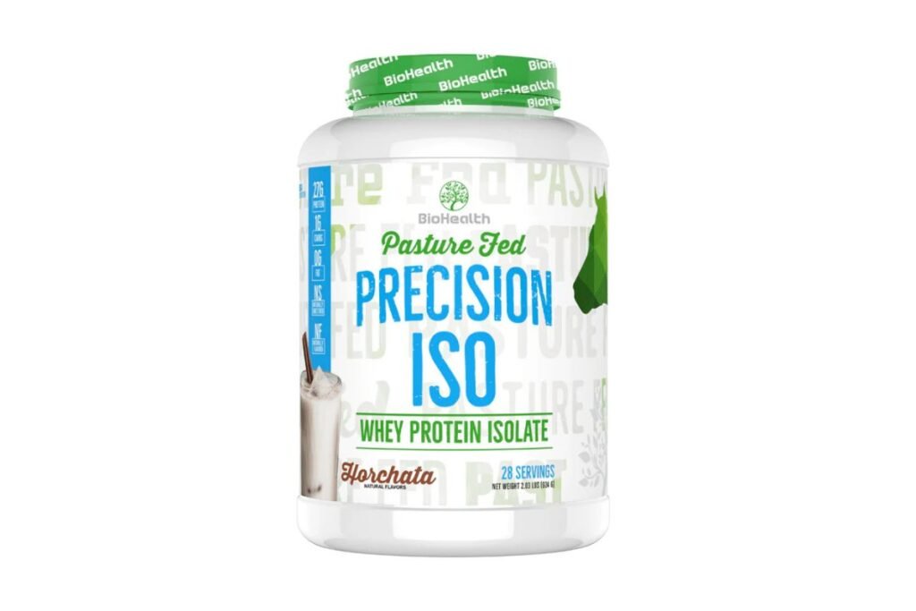 BioHealth Nutrition