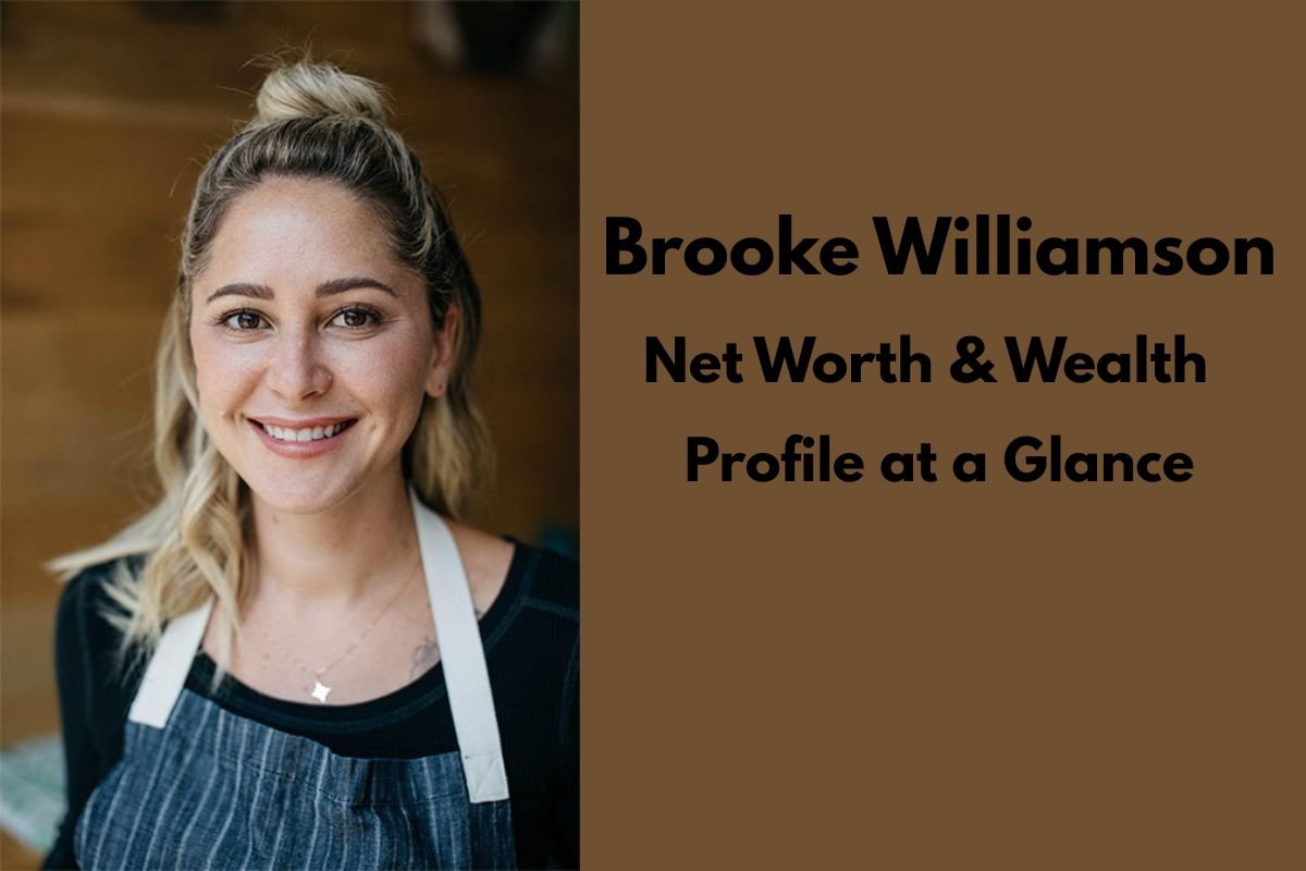 Brooke Williamson