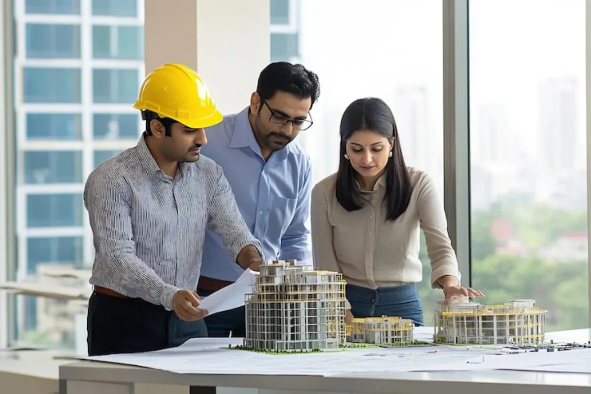 Building Your Dream Home with JPR Construction