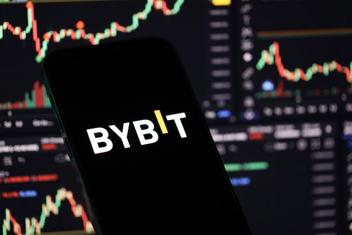 Bybit features
