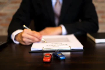 Car Accident Lawyer Legal Rights