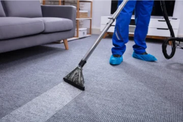 Carpet Health Hazards