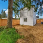 Carriage Homes ADUs