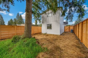 Carriage Homes ADUs