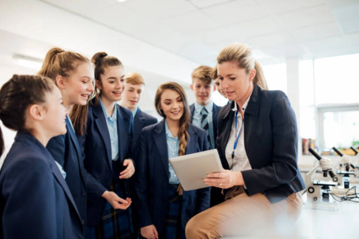 Further Education Leadership