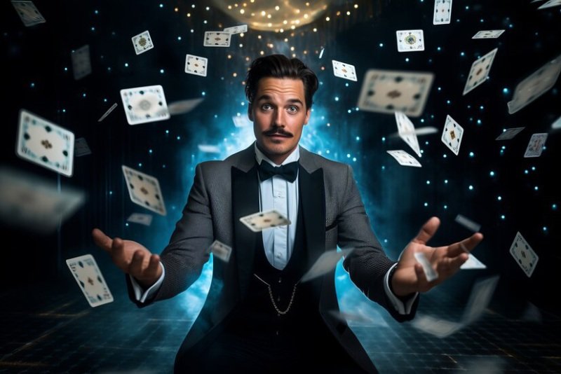 Gambling Features