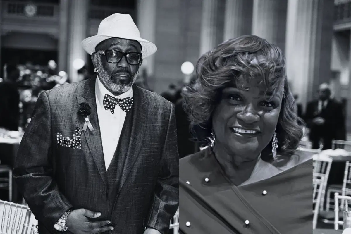 Horace Gilmore Biography_ Life, Career, and Marriage to Rhonda McCullough