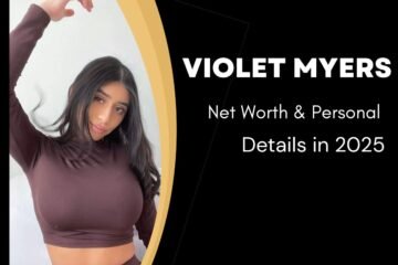 Net Worth, Ethnicity, Age & Personal Details in 2025