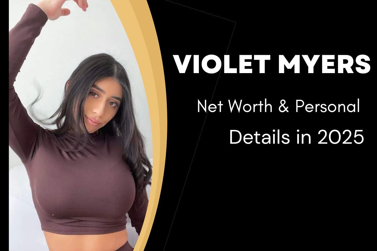 Net Worth, Ethnicity, Age & Personal Details in 2025