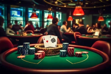 Pin Up Casino app: All Features You Need in One Place