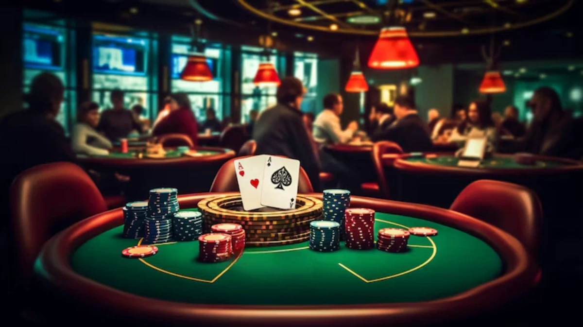 Pin Up Casino app: All Features You Need in One Place