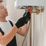 Reliable Water Heater Services