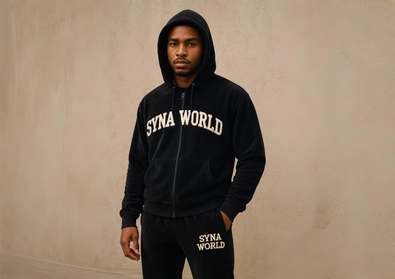 Syna World Tracksuit