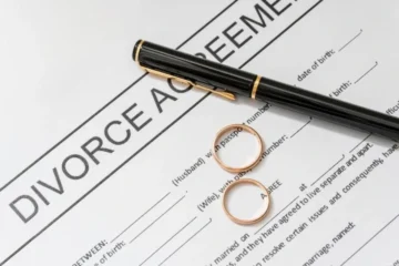 The Basics of Dividing Retirement Accounts in a High-Asset Divorce