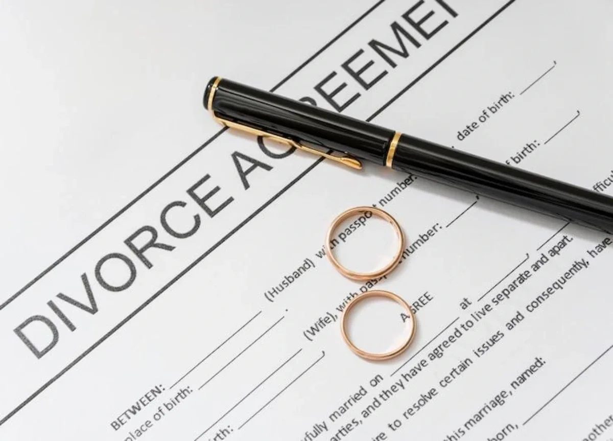 The Basics of Dividing Retirement Accounts in a High-Asset Divorce