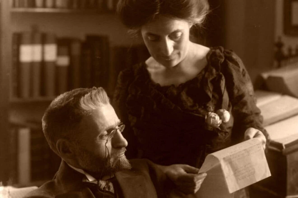 What Does _Aliyah_ Mean for the Soul in Jewish Tradition_