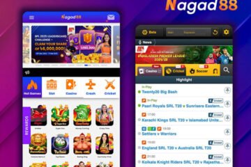 Casino to Betting on the Nagad88