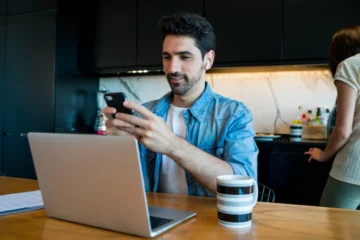 social media