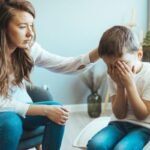 Child Emotional Support