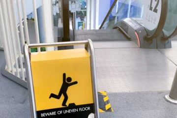 How to Prove Negligence in a Florida Escalator Slip and Fall Case