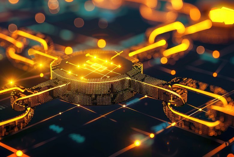 Rising Tide of Crypto