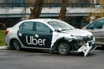 5 Ways an Uber Injury Attorney Can Strengthen Your Claim