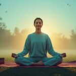 Why Early Morning Yoga Is Life-Changing