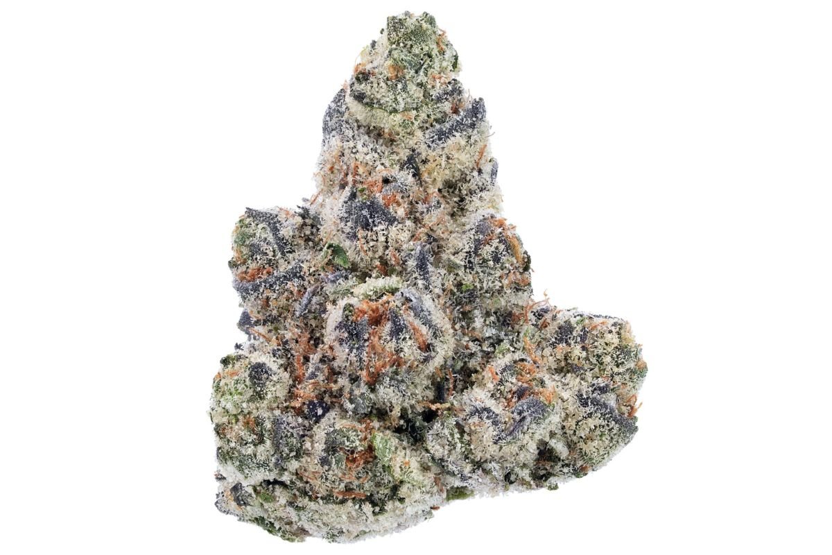 THCA Flower GH Cannabis Co