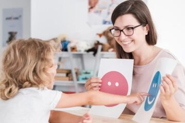 educational psychologist in schools