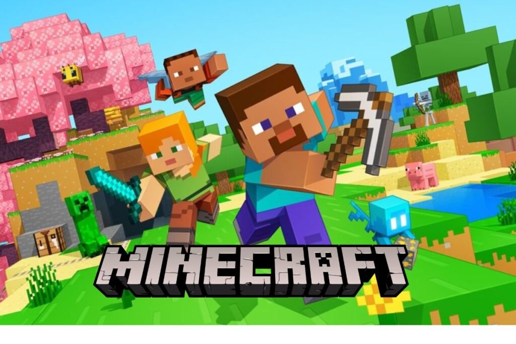 minecraft download apk