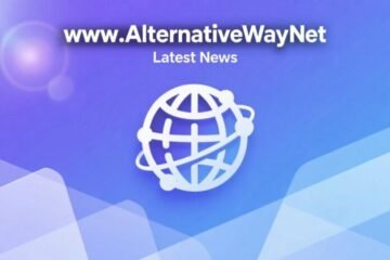 Alternativewaynet tech news