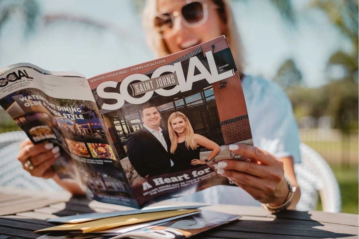 Always Business Magazine
