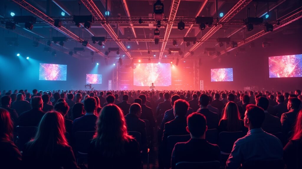 Crypto Conference