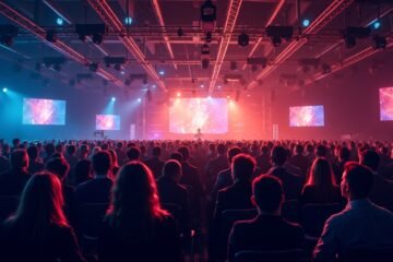 Crypto Conference