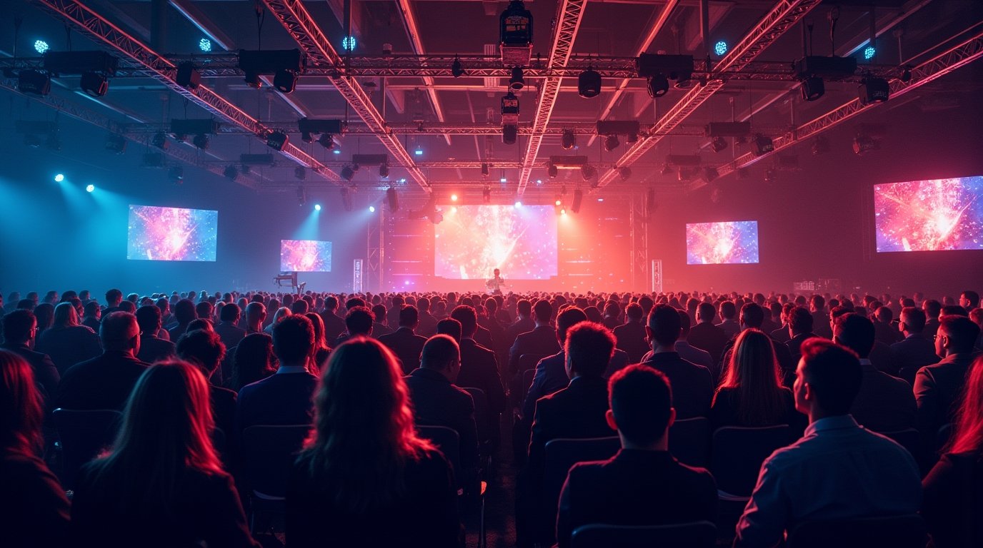 Crypto Conference