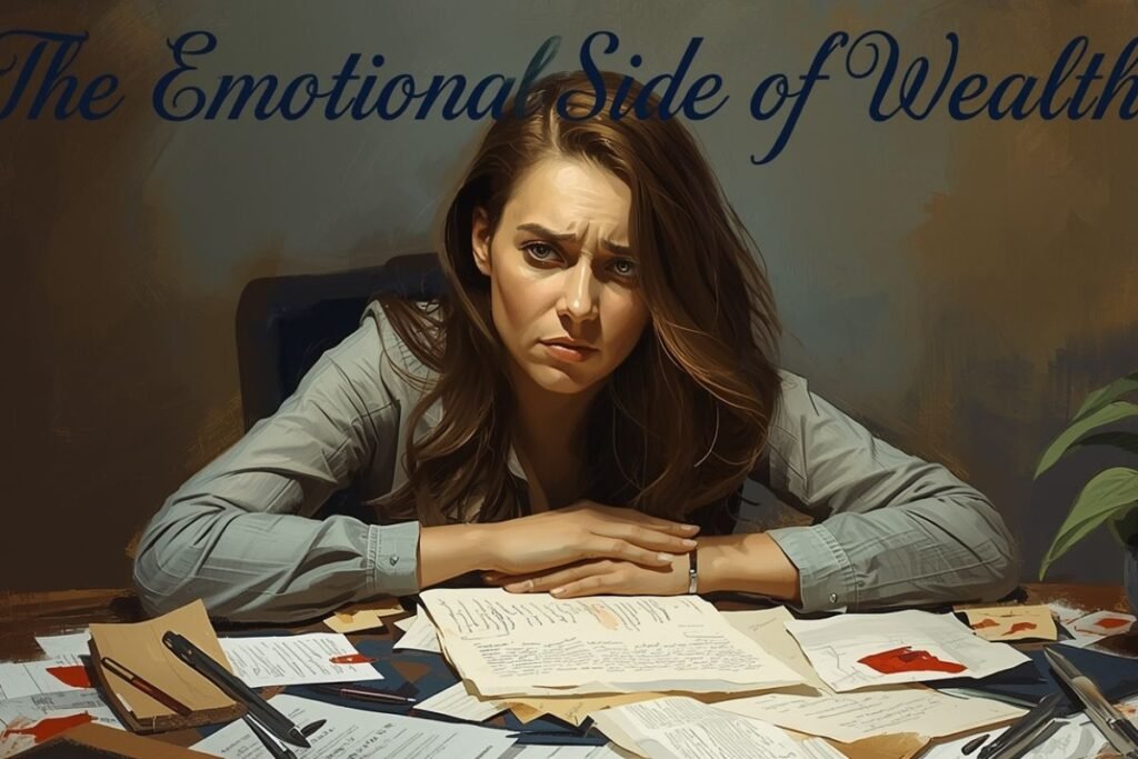 Emotional Side of Wealth
