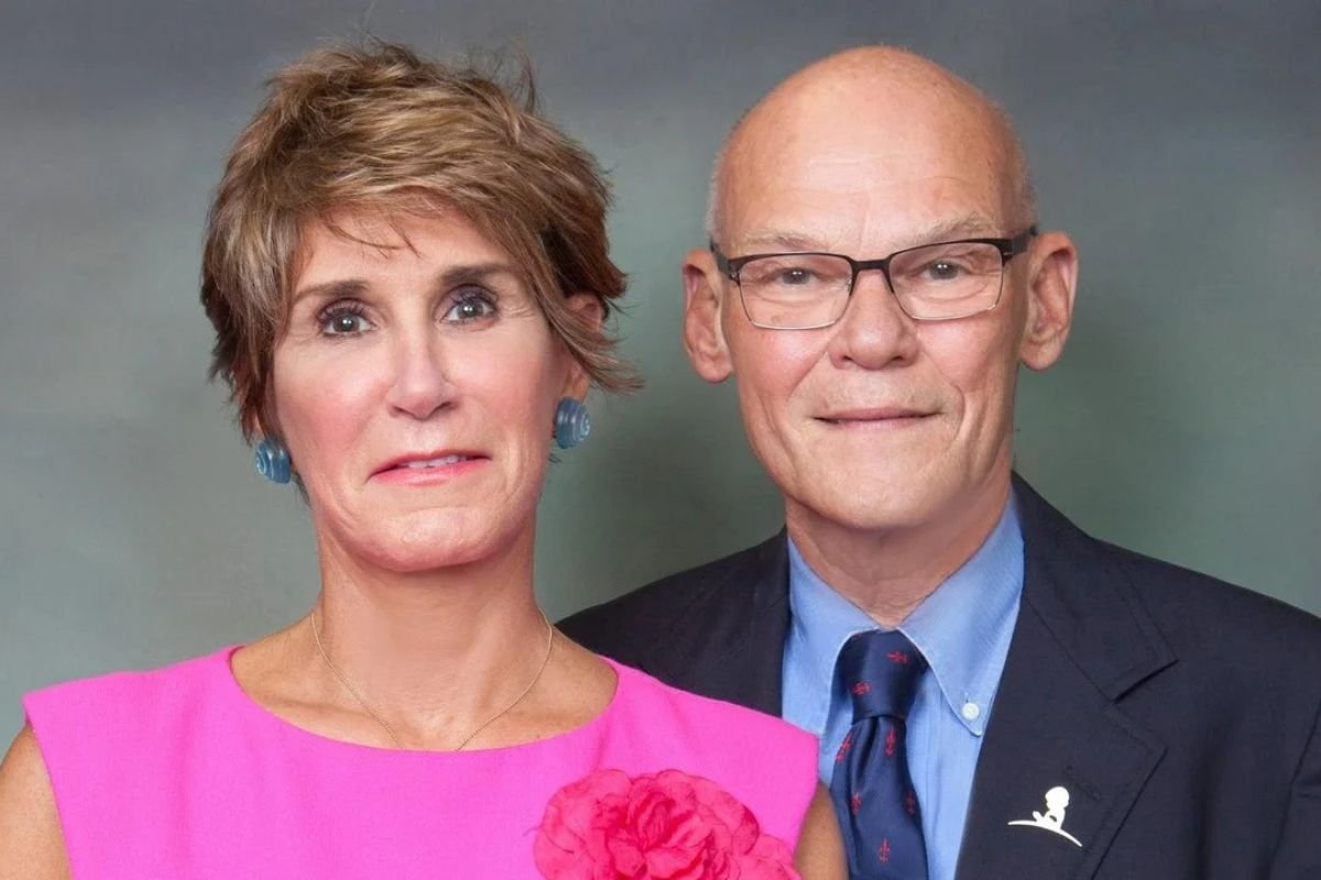 Mary Matalin health