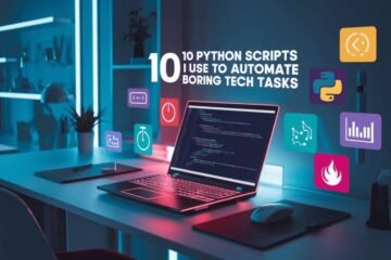 Oxzep7 Software Development