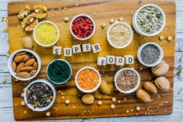 Zytescintizivad superfood