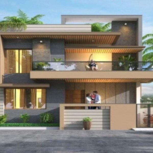 independent house for sale in Chennai