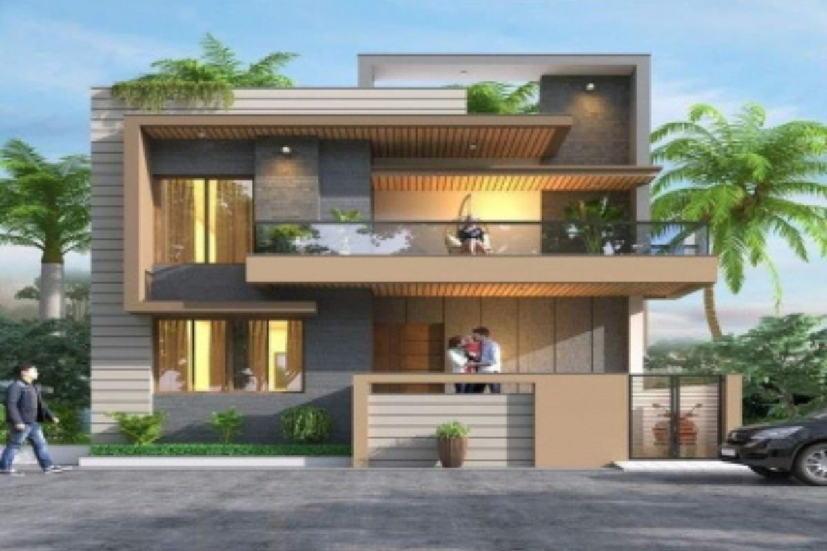 independent house for sale in Chennai
