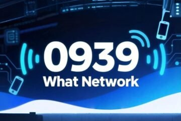 0939 network Philippines